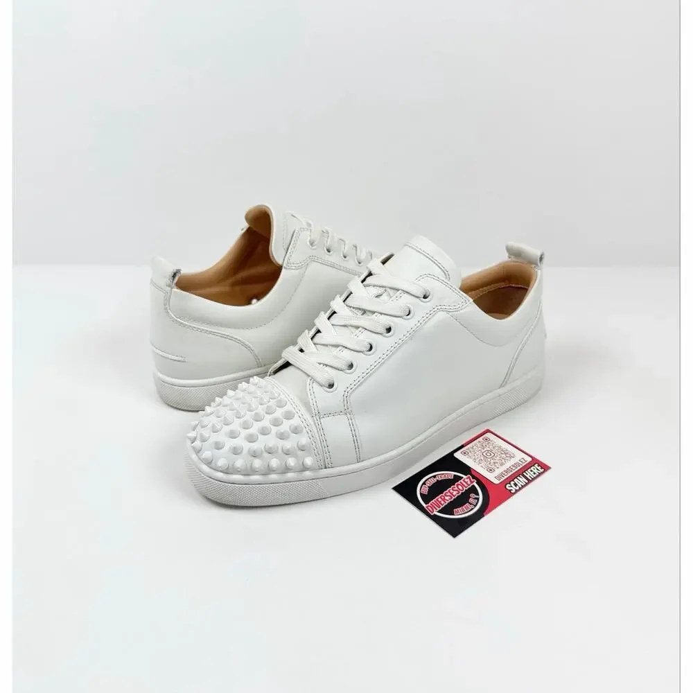 Size 39EU/6US - Christian Louboutin Spike Sneakers